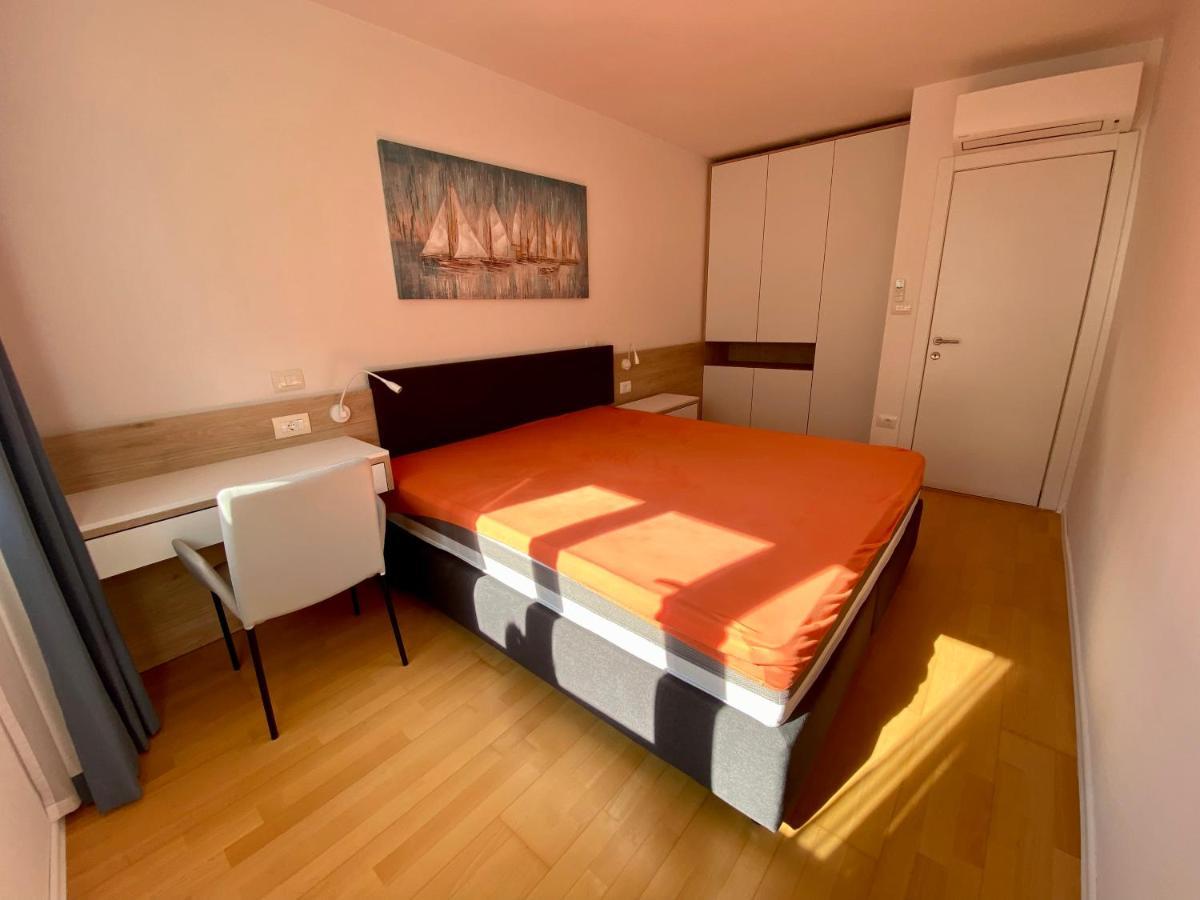 Apartment Umag Sofia Exterior photo