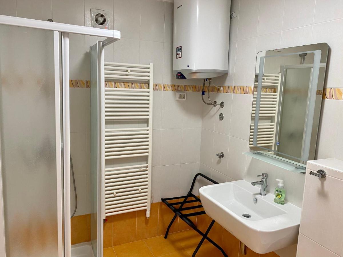 Apartment Umag Sofia Exterior photo